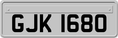 GJK1680