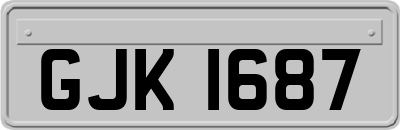 GJK1687