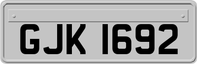 GJK1692