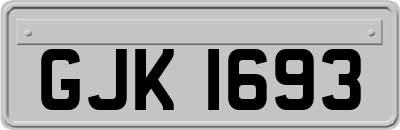 GJK1693