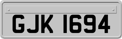 GJK1694