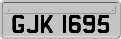 GJK1695