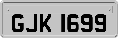 GJK1699