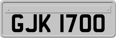 GJK1700