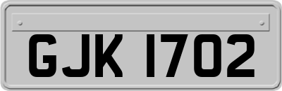 GJK1702