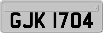 GJK1704