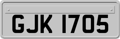 GJK1705