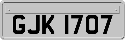 GJK1707