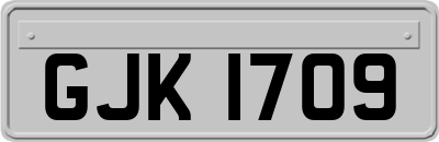 GJK1709