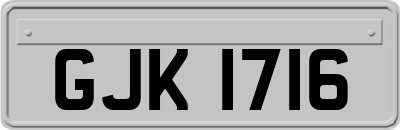 GJK1716