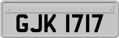 GJK1717