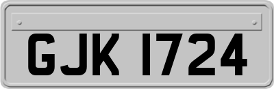 GJK1724