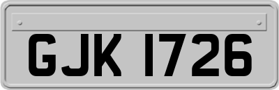 GJK1726