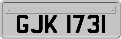 GJK1731