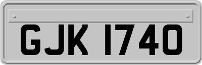GJK1740