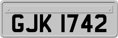 GJK1742