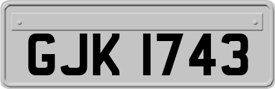 GJK1743