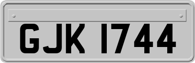GJK1744