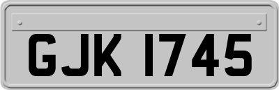 GJK1745