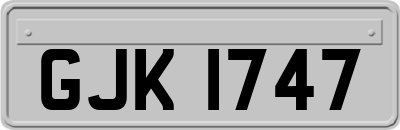 GJK1747