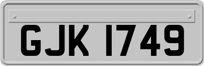 GJK1749