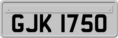 GJK1750
