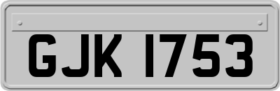 GJK1753