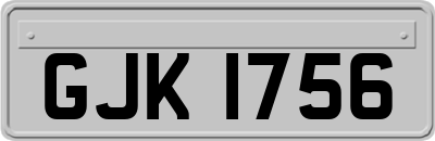 GJK1756