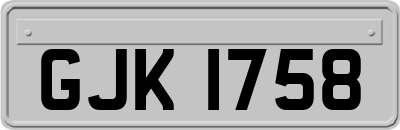 GJK1758