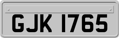 GJK1765