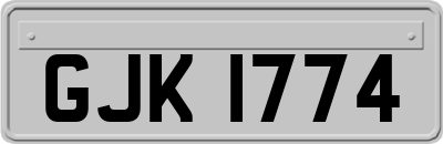 GJK1774