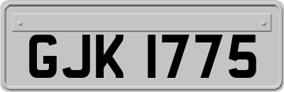 GJK1775