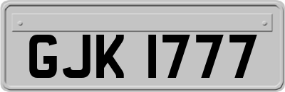 GJK1777