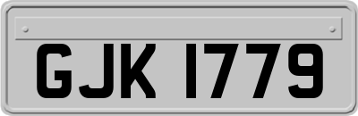 GJK1779