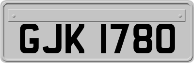 GJK1780