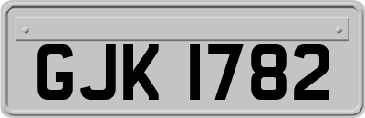 GJK1782