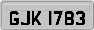 GJK1783