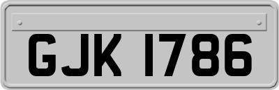 GJK1786