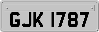 GJK1787