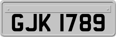 GJK1789