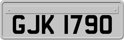 GJK1790