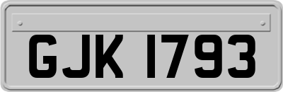 GJK1793