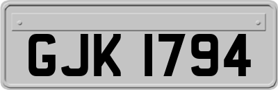 GJK1794