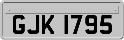 GJK1795