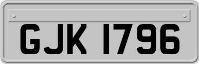 GJK1796