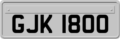 GJK1800