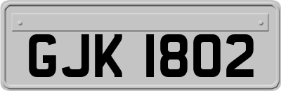 GJK1802