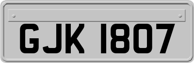 GJK1807