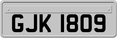 GJK1809