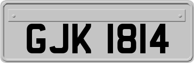 GJK1814